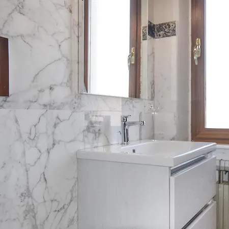 Gorgeous In With Wifi Casa de Férias