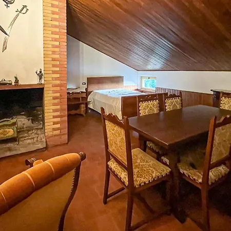 Casa de Férias Gorgeous In With Wifi Fivizzano