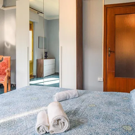 Gorgeous In With Wifi Casa de Férias